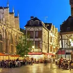 Apartamento Ariel Calme Et Confort A 5 Min De La Gare Troyes