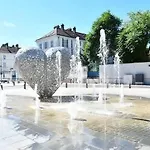 Apartamento Ariel Calme Et Confort A 5 Min De La Gare *