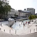 Ariel Calme Et Confort A 5 Min De La Gare * Troyes