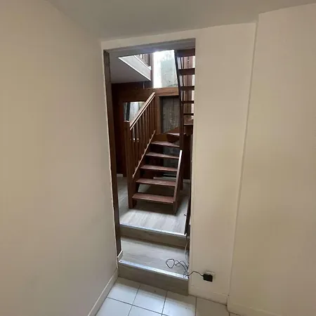 Apartman Ariel Calme Et Confort A 5 Min De La Gare