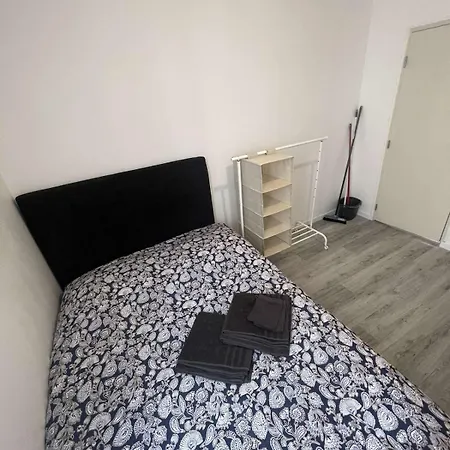 Ariel Calme Et Confort A 5 Min De La Gare * Troyes