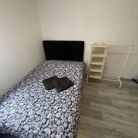 Ariel Calme Et Confort A 5 Min De La Gare Apartman Troyes