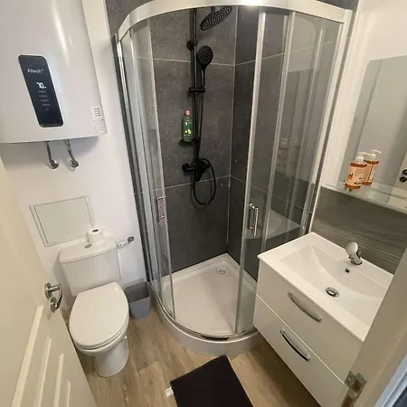 Ariel Calme Et Confort A 5 Min De La Gare Τρουά