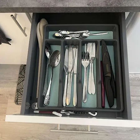 Apartman Ariel Calme Et Confort A 5 Min De La Gare *