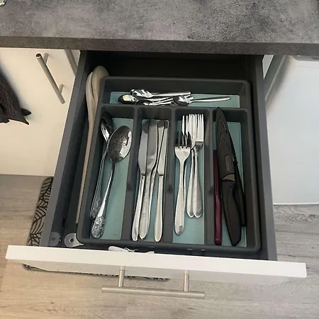 Ariel Calme Et Confort A 5 Min De La Gare