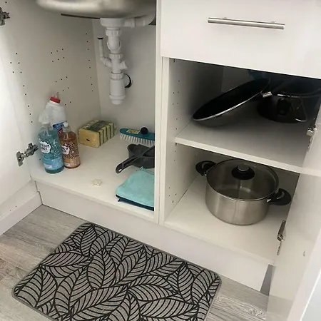 Διαμέρισμα Ariel Calme Et Confort A 5 Min De La Gare