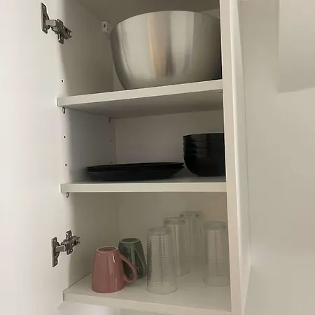 Ariel Calme Et Confort A 5 Min De La Gare Apartman