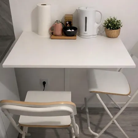 Apartman Ariel Calme Et Confort A 5 Min De La Gare *