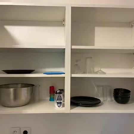 Appartement Ariel Calme Et Confort à 5 Min De La Gare