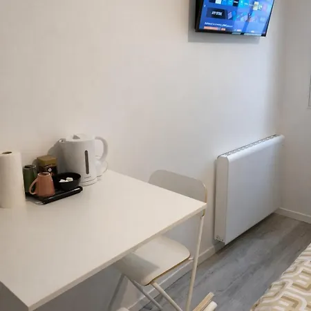 Appartement Ariel Calme Et Confort à 5 Min De La Gare