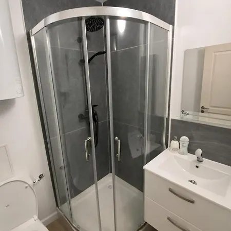 Appartement Ariel Calme Et Confort à 5 Min De La Gare