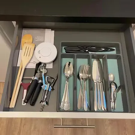 Apartman Ariel Calme Et Confort A 5 Min De La Gare *