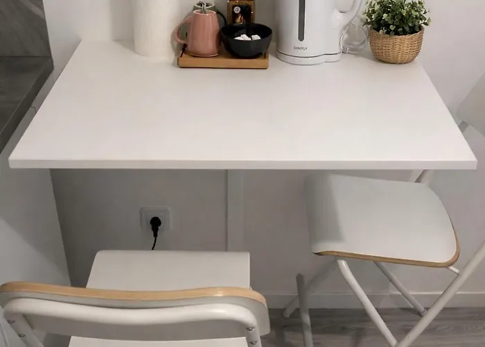 Apartman Ariel Calme Et Confort A 5 Min De La Gare *