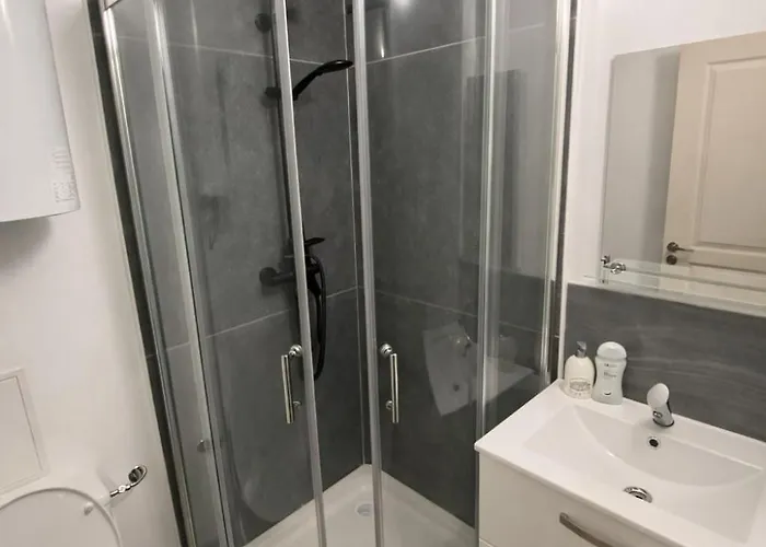 Apartman Ariel Calme Et Confort A 5 Min De La Gare