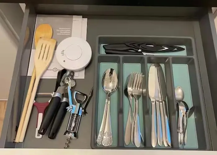 Apartman Ariel Calme Et Confort A 5 Min De La Gare *