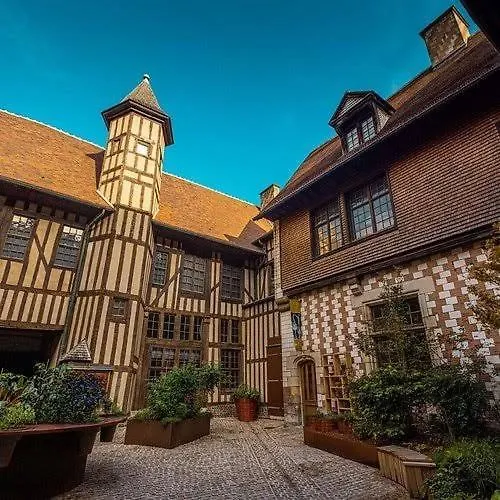 Ariel Calme Et Confort A 5 Min De La Gare *